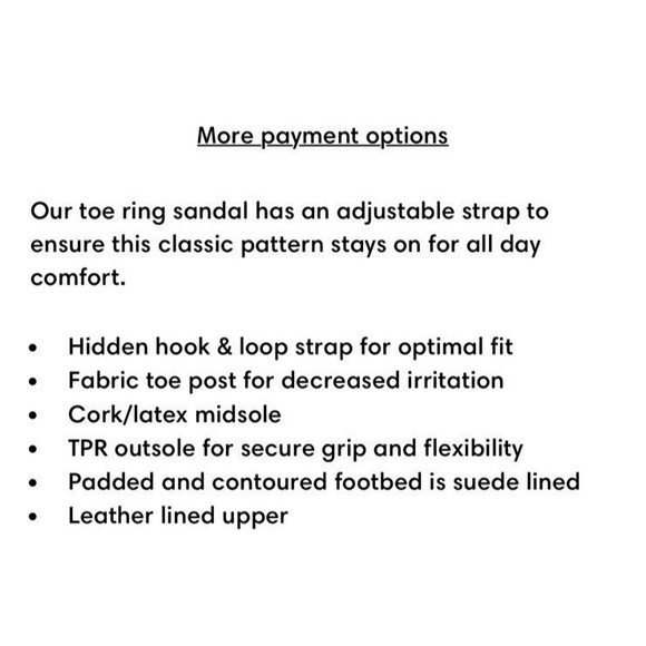 Joseph Siebel Tonga 77 Leather Toe Ring Thong Camel Brown Size 7-7.5 - Picture 10 of 10